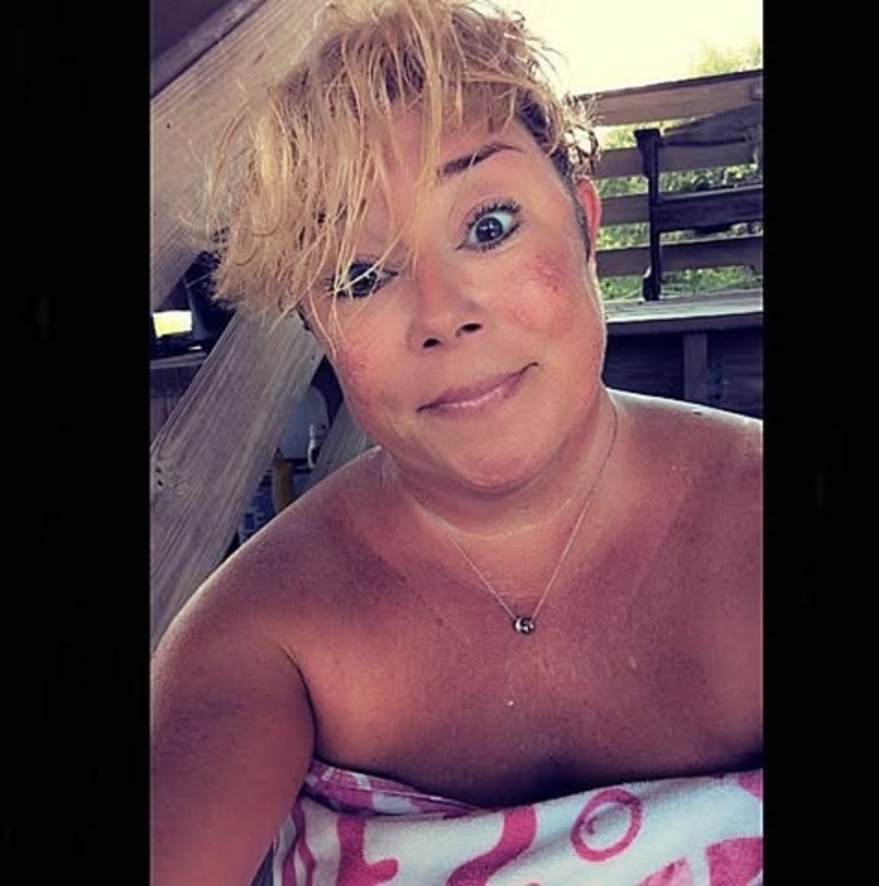 Meet your Posher, Brandi